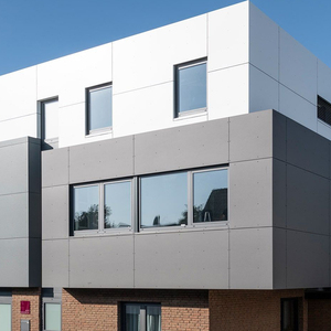 Pannelli compositi in alluminio alucobond 4*0.21 4*0.2 4*0.3 rivestimento della parete esterna con il miglior prezzo - Product Image 6