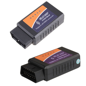 ELM327 V1.5 für Bluetooth Automotive Diagnostic Tool OBD-Scanner Android IOS Windows für Auto detektor Code Reader OBD 2 Code Rea - Product Image 4