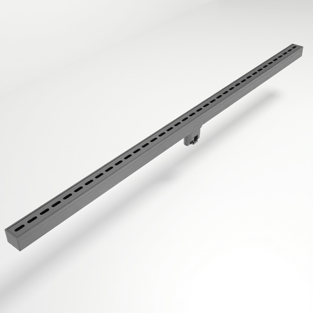 Porous floor drain 30*600mm