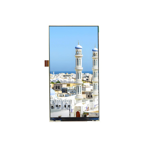 TFT <strong>Lcd</strong> <strong>Display</strong> Modules 5&quot; IPS <strong>Lcd</strong> Screen 480*960 Vertical <strong>Lcd</strong> Panel with 25 Pins MIPI Interface for Machine Controller - Product Image 4