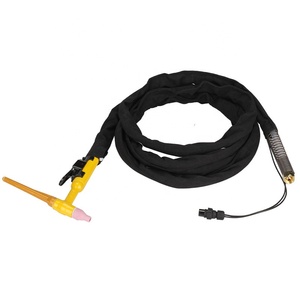 WS 250 Portable Inverter DC Tig <strong>Welder</strong> Argon Electric Arc Welding <strong>Machine</strong> <strong>Gtaw</strong> Welding <strong>Machine</strong> - Product Image 6