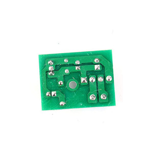 Taidacent AC 3V 12V 15V 32V 3A8A負荷シングル電源ブリッジ整流器ボードモジュール全波ブリッジ整流器モジュール - Product Image 4