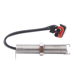Rpm Pickup <strong>Speed</strong> <strong>Sensor</strong> ESD5500E <strong>Generator</strong> Electronic Governor Parts <strong>Controller</strong> 24v Power Actuator 120 - Product Image 2