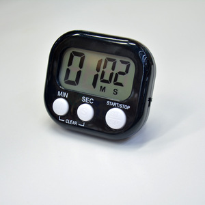 Magnetico LCD digitale conto alla rovescia Timer cucina casa accessori da cucina con funzione di sveglia - Product Image 2