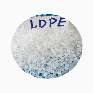 热销医用级再生复合塑料PP/Pet/HDPE/LDPE/LLDPE/PVC成型颗粒直接来自供应商 - Product Image 5