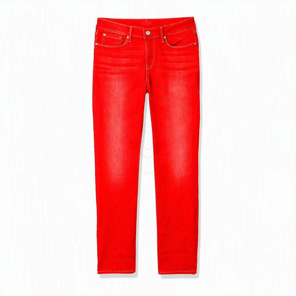 Rojo
