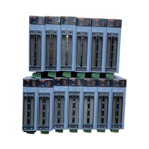 Nuovissimo modulo Controller logico programmabile originale mitMitsubishi QD75D4 (PLC) PLCPac e modulo di posizionamento Controller dedicato - Product Image 2