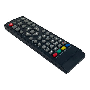 SYTA H.264 Set üstü kutusu Dvb-t2 dekoder dvb-c kutusu Dvb uzaktan kumanda - Product Image 6