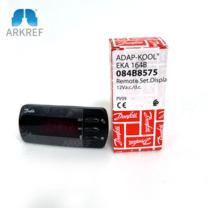 Danelectronic elektronik kontrol aksesuarları ekran EKA 164B 084B8575 uzaktan ayar soğutma yedek parçaları - Product Image 1