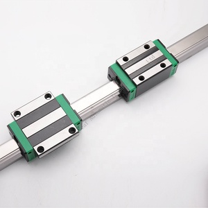 Low Cost <strong>High</strong> Rigidity Heavy Load 25mm <strong>Linear</strong> <strong>Guide</strong> HGH25CA <strong>Linear</strong> <strong>Rail</strong> - Product Image 5