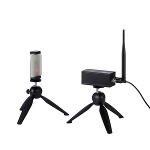 Портативный 4-значный цифровой таймер для тренировок - Product Image 4