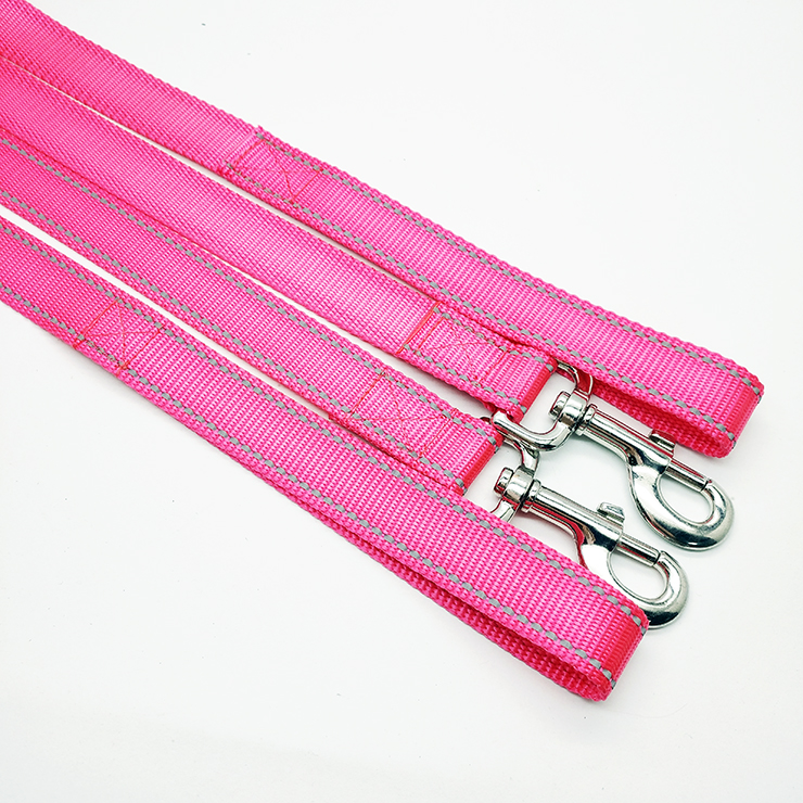 Couleur Soild-Rose