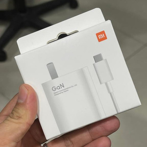 Original for Xiaomi MDY-12-EQ 55W <strong>Charger</strong> USB-C / Type-C Interface GaN Travel US Plug Phone <strong>Charger</strong> for USB Fast <strong>Charger</strong> - Product Image 6