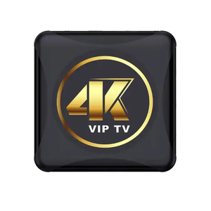 Popular Selling Small MOQ Support HEVC H.265 Video <strong>Decoder</strong> Full HD <strong>Linux</strong> IPTV TV Box - Product Image 2