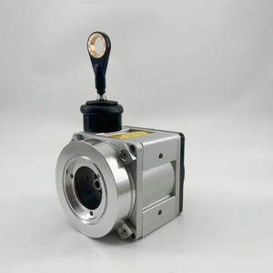 HP80-02 encoder draw wire meccanismo SICK MRA-F080-102D2 equivalente 0- 2M metri di misurazione della gamma - Product Image 2