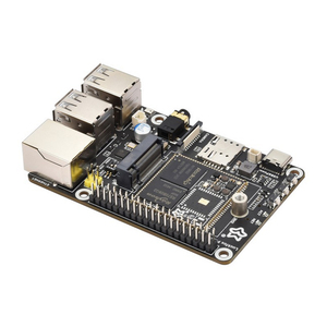 Luckfox Pico Pi Linux Micro Development Board basierend auf Luckfox Core1106 8GB EMMC unterstützt intelligente Codierung Eingebauter ISP3.2 - Product Image 4