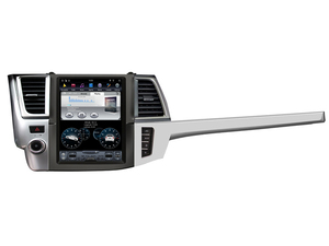 WITSON Android 9.0 特斯拉触摸屏车载收音机 GPS 丰田汉兰达 2015 (带 JBL 功放) 6 芯 + 4G + 32G IPS 屏幕 - Product Image 5