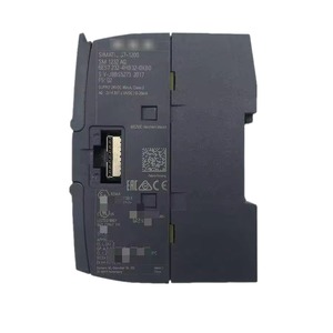 Módulo de salida analógica PLC S7 1200 Sm1232 6ES7232-4HB32-0XB0 - Product Image 5