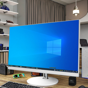 Sharerdp Factory 27 Inch All-<strong>in</strong>-One <strong>PC</strong> <strong>Computer</strong> <strong>Monitor</strong> Core I5 11th 1135G7 H-P Touchscreen Cheap Desktop for Home Office - Product Image 1