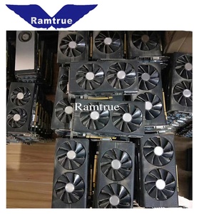การ์ดจอ GTX 1070 GPU,การ์ดแสดงผล8GB GDDR5 256bit PCI-E X16 3.0การ์ดจอเกม Gtx1070 - Product Image 4