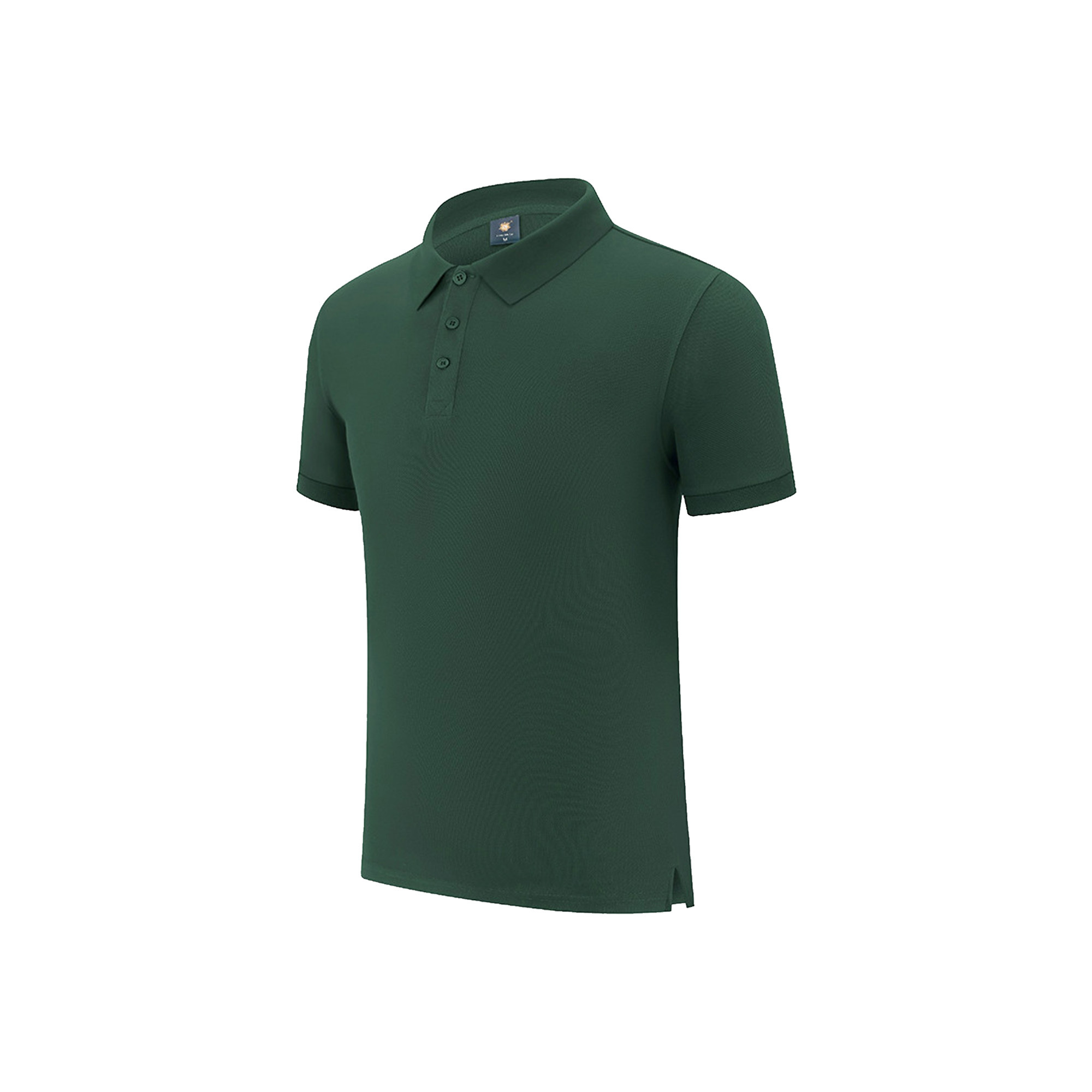 Army Green POLO Shirt