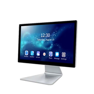 Beliebte Art Medizinische Industrie Computer Tablet PC 15,6 Zoll Krankenhaus Krankens ch wester Station Bildschirm Computer - Product Image 2