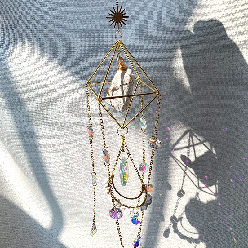 NO.18 howlite