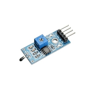 4PIN NTC Thermistor <strong>Temperature</strong> <strong>Sensor</strong> Module
