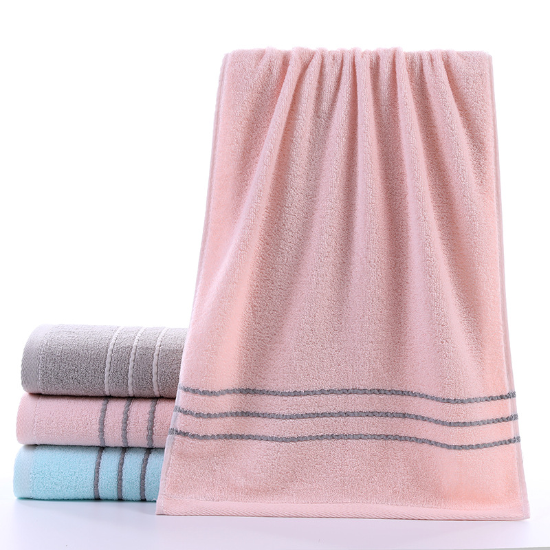 2022 Hot Selling 100% Egyptian Cotton Hand Towel Face Towel Bath Towels Bath Sheet Set