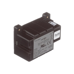 Hot Selling Red Lion MLPS1000 Power Supply Add-On 115/230VAC <strong>Input</strong> 12VDC <strong>Output</strong> Attaches to <strong>Device</strong> Back Good Price - Product Image 6