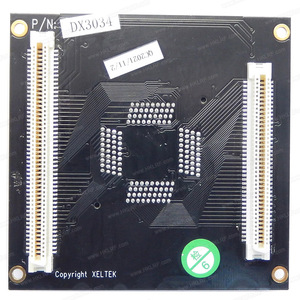100% Original Programmer Adapter DX3046 für XELTEK Super Pro 6100N 6100 Programmer