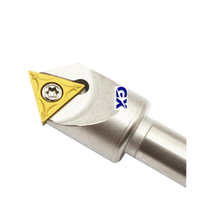 45度中医倒角刀数控机床车床倒角刀具 - Product Image 4