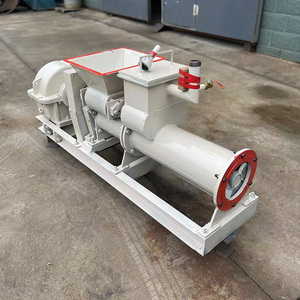 乌干达小型粘土制砖机实验粘土真空挤出机 - Product Image 6