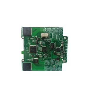 Programmazione OEM personalizzabile e Test di funzione per PCBA in Cina leader del produttore di PCB