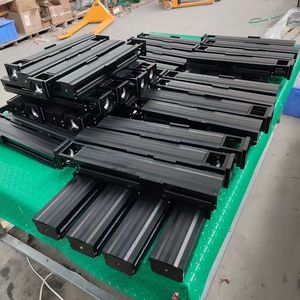 産業オートメーション用YIDIXYZ高精度kk80デカルトロボットリニアモーションモジュール - Product Image 5