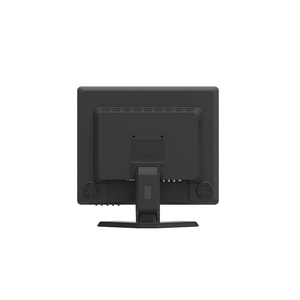 液晶モニター15インチモニターLedデスクトップコンピューターLed 17インチPCモニター付きVga入力 - Product Image 5