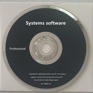 Mới nhất win11pro thiết bị ban đầu nhà sản xuất <span class=keywords><strong>64</strong></span>-<span class=keywords><strong>bit</strong></span> DVD đầy đủ vật lý bao bì bảo hành 12 tháng Kích hoạt đời - Product Image 3