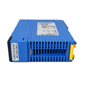 Brand New 100% Original <strong>Yokogawa</strong> Electric F3WD64-3P Programmable Logic Controller CPU <strong>Module</strong> - Product Image 2