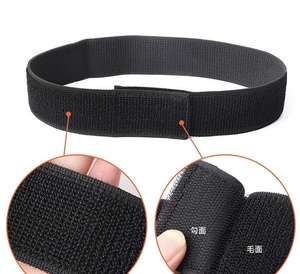 <strong>Elastic</strong> Anti-buckle Strap Practical Lunch Box Fixed Straps <strong>With</strong> Hook and <strong>Loop</strong> <strong>Elastic</strong> Bands - Product Image 6