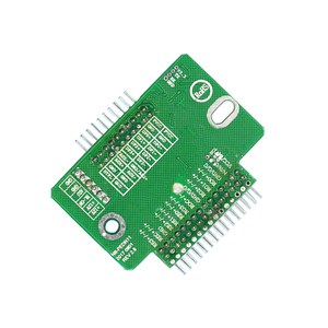 Taidacent eDP-<strong>LVDS</strong> <strong>LCD</strong> screen <strong>Control</strong> Board Universal Driver Module <strong>LVDS</strong> to eDP Adapter board eDP to <strong>LVDS</strong> Converter - Product Image 3