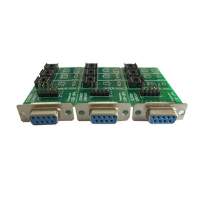 Nuevo adaptador de placa Eeprom Upa v1.3 Ecu programador Orange5