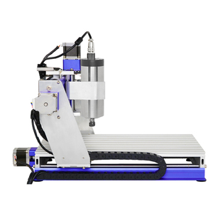 LY <strong>C</strong> Series 3040 CNC Router Engraving Touch Screen Off-line <strong>Control</strong> <strong>System</strong> Optional 800/1500W 3 Axis Supports WIFI <strong>Function</strong> - Product Image 5