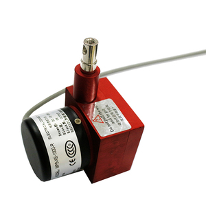 Miran <strong>sensor</strong> manufacturer small size MPS-XS-500mm-r draw wire potentiometer <strong>displacement</strong> <strong>sensor</strong> - Product Image 5