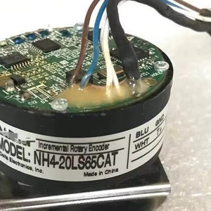 1pc New for Nh4-20ls65cat <strong>Encoder</strong> Brand Original Spot - Product Image 1