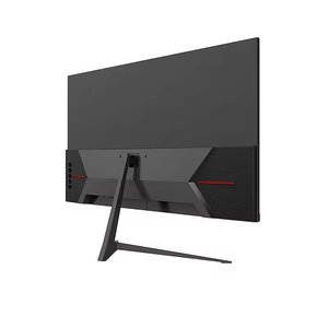 Pantalla LED Monitor de juegos de pantalla ancha de 27 pulgadas Frecuencia de actualización de 165Hz Entrada USB Función HDR Monitor de computadora de escritorio LED Negocios - Product Image 4