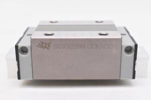 STAF <strong>Linear</strong> Slider BGXX25BL <strong>Linear</strong> Motion Guideway <strong>Block</strong> BGXX 25BL Elevator <strong>Guide</strong> Rail <strong>Linear</strong> Slider - Product Image 6