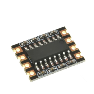 ZY-MAX485/SP485 TTL to <strong>RS485</strong> Communication Module Microcontroller Level Conversion - Product Image 4