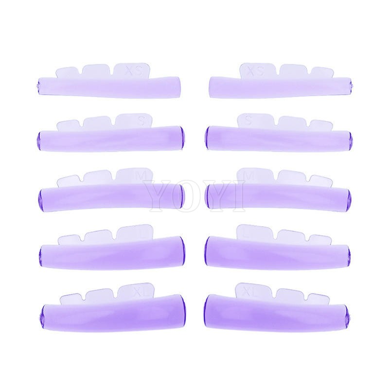 violet