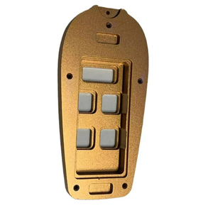 Автомобильный чехол из алюминиевого сплава - Product Image 5