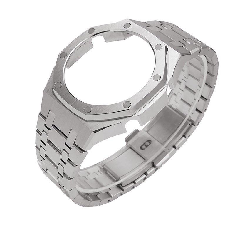Silver